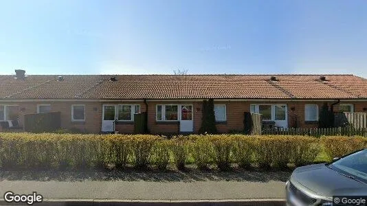 Lägenheter att hyra i Simrishamn - Bild från Google Street View