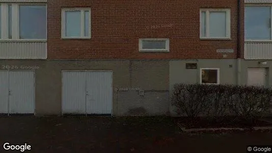 Lägenheter att hyra i Karlstad - Bild från Google Street View