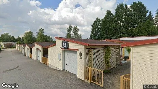 Lägenheter att hyra i Kumla - Bild från Google Street View