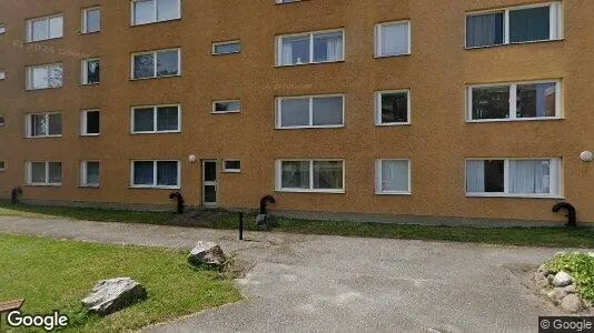 Lägenheter att hyra i Södertälje - Bild från Google Street View