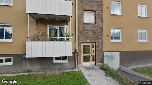 Lägenheter att hyra i Söderort - Bild från Google Street View
