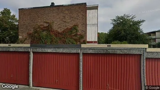 Lägenheter att hyra i Upplands-Bro - Bild från Google Street View