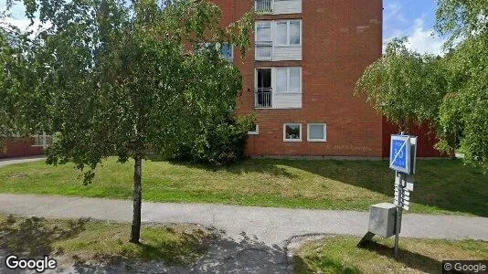 Lägenheter att hyra i Värmdö - Bild från Google Street View