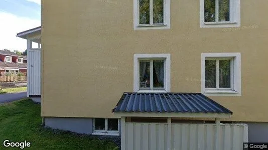 Lägenheter att hyra i Gävle - Bild från Google Street View