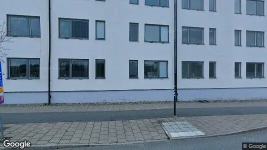 Lägenheter att hyra i Upplands Väsby - Bild från Google Street View