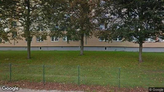 Lägenheter att hyra i Fosie - Bild från Google Street View