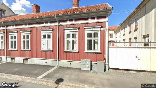 Lägenheter att hyra i Jönköping - Bild från Google Street View