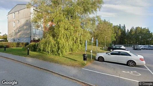 Lägenheter att hyra i Sigtuna - Bild från Google Street View