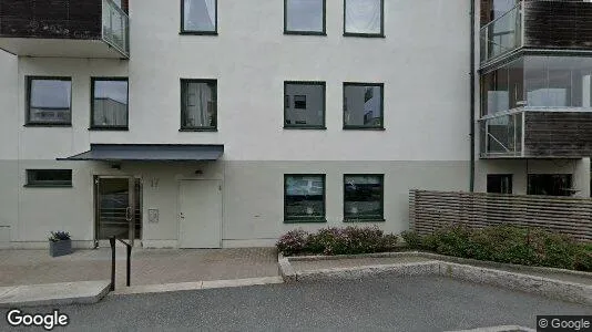 Lägenheter att hyra i Västerort - Bild från Google Street View