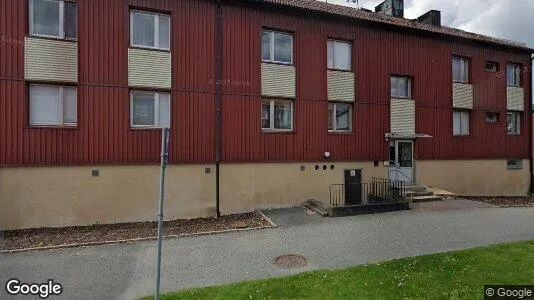 Lägenheter att hyra i Ale - Bild från Google Street View