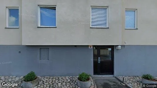 Lägenheter att hyra i Söderort - Bild från Google Street View