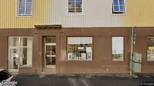 Lägenheter att hyra i Örgryte-Härlanda - Bild från Google Street View