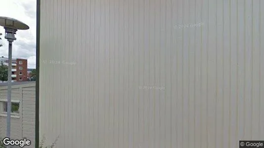 Lägenheter att hyra i Göteborg Centrum - Bild från Google Street View