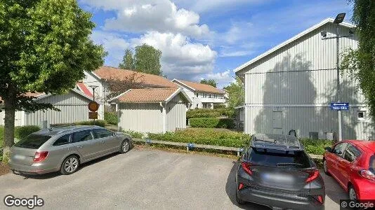 Lägenheter att hyra i Salem - Bild från Google Street View