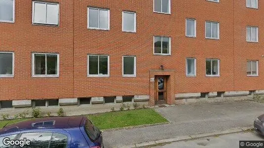 Lägenheter att hyra i Göteborg Centrum - Bild från Google Street View