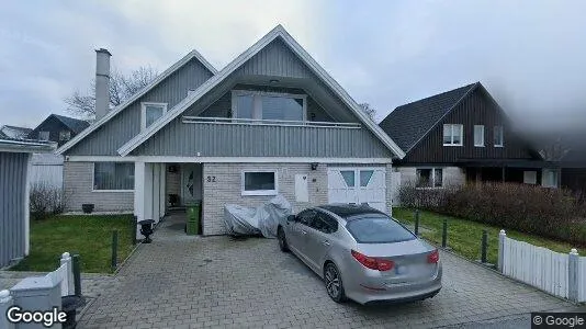Lägenheter att hyra i Upplands Väsby - Bild från Google Street View