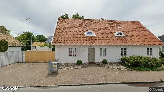 Lägenheter att hyra i Vellinge - Bild från Google Street View