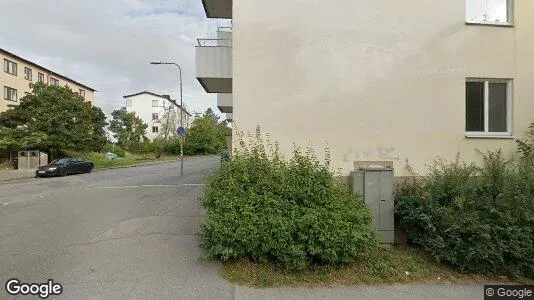 Lägenheter att hyra i Söderort - Bild från Google Street View