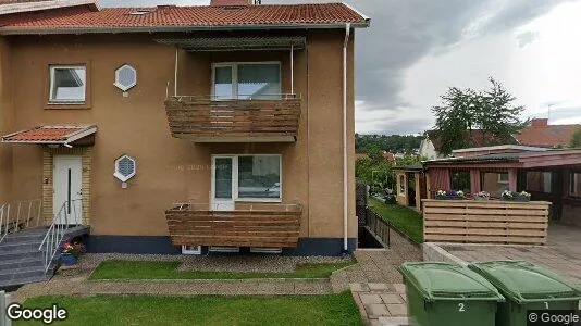 Lägenheter att hyra i Jönköping - Bild från Google Street View