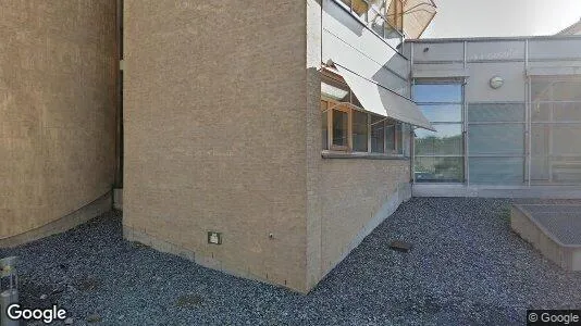 Lägenheter att hyra i Söderort - Bild från Google Street View