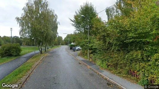 Lägenheter att hyra i Västerort - Bild från Google Street View