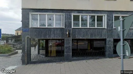 Lägenheter att hyra i Sundsvall - Bild från Google Street View