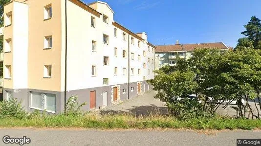 Lägenheter att hyra i Södertälje - Bild från Google Street View