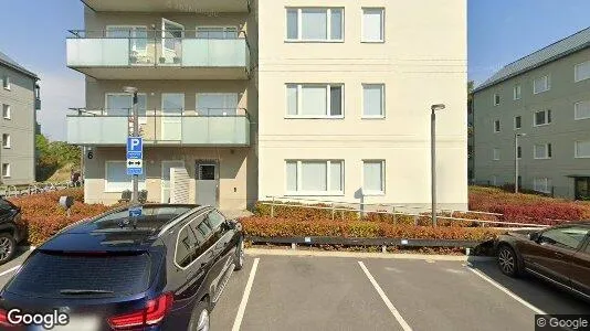Lägenheter att hyra i Upplands-Bro - Bild från Google Street View