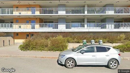 Lägenheter att hyra i Göteborg Östra - Bild från Google Street View