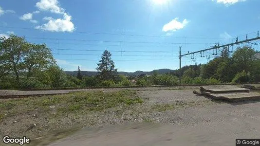 Lägenheter att hyra i Munkedal - Bild från Google Street View