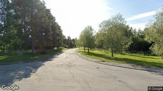 Lägenheter att hyra i Luleå - Bild från Google Street View