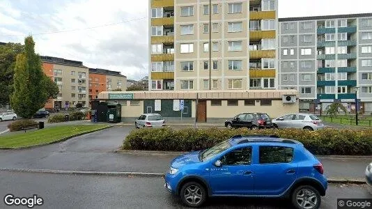 Lägenheter att hyra i Norrköping - Bild från Google Street View