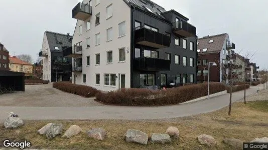 Lägenheter att hyra i Norrköping - Bild från Google Street View