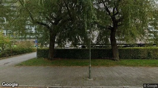 Lägenheter att hyra i Malmö Centrum - Bild från Google Street View