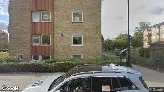 Lägenheter att hyra i Kirseberg - Bild från Google Street View