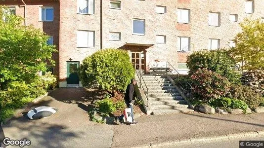 Lägenheter att hyra i Göteborg Östra - Bild från Google Street View