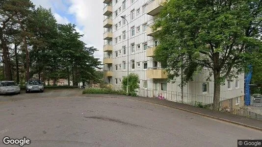 Lägenheter att hyra i Göteborg Östra - Bild från Google Street View