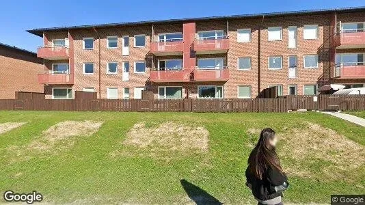 Lägenheter att hyra i Norra hisingen - Bild från Google Street View