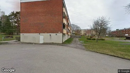 Lägenheter att hyra i Eskilstuna - Bild från Google Street View
