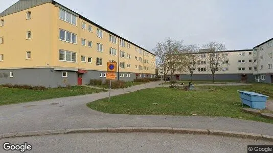 Lägenheter att hyra i Eskilstuna - Bild från Google Street View
