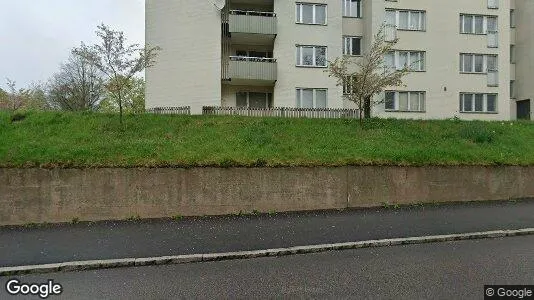 Lägenheter att hyra i Borås - Bild från Google Street View