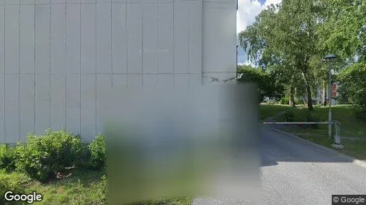 Lägenheter att hyra i Södertälje - Bild från Google Street View