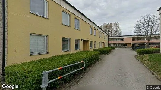 Lägenheter att hyra i Eskilstuna - Bild från Google Street View
