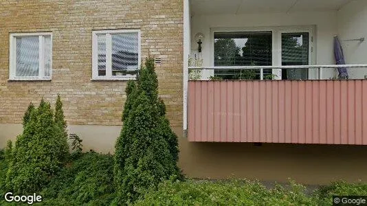Lägenheter att hyra i Alvesta - Bild från Google Street View