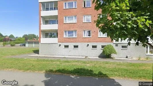 Lägenheter att hyra i Östra Göinge - Bild från Google Street View