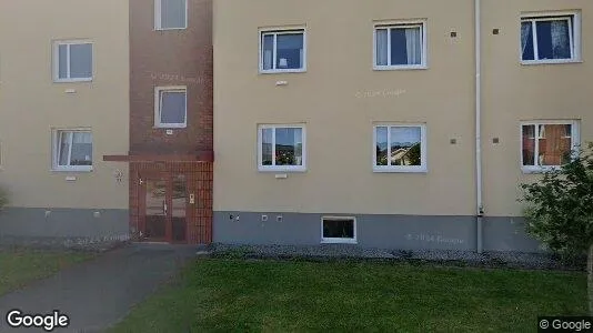 Lägenheter att hyra i Östra Göinge - Bild från Google Street View