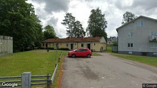 Lägenheter att hyra i Växjö - Bild från Google Street View