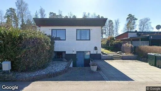 Lägenheter att hyra i Växjö - Bild från Google Street View