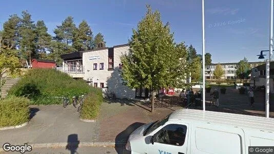 Lägenheter att hyra i Växjö - Bild från Google Street View