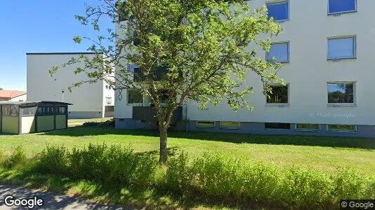 Lägenheter att hyra i Uppvidinge - Bild från Google Street View